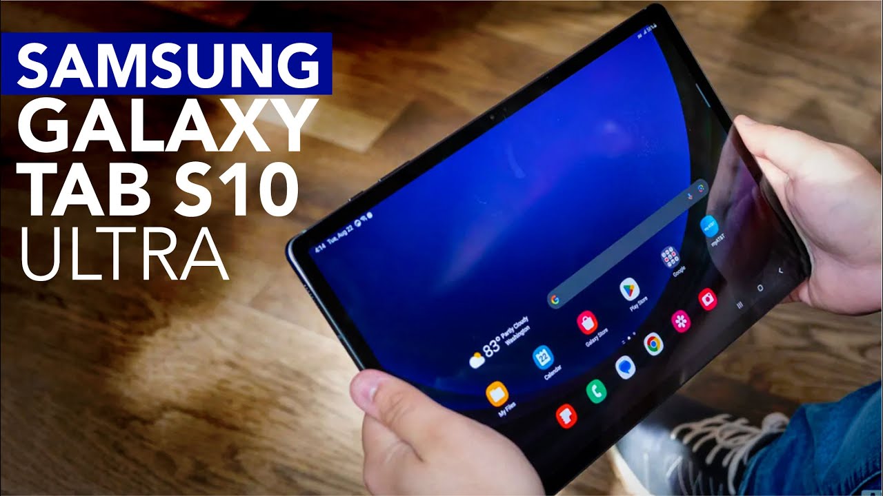 1724335355 946 Samsung New Tablets Galaxy Tab S10 and S10 Ultra Images