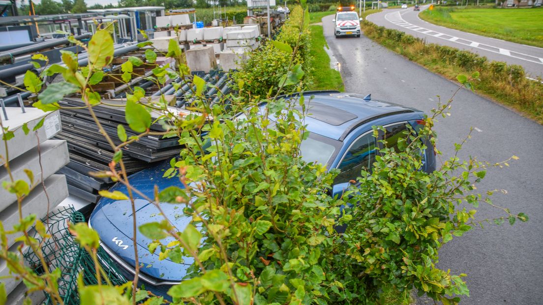 1724632289 297 112 News Accident in Leidsche Rijntunnel Divers looking for