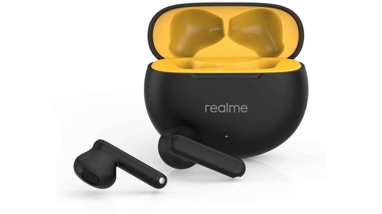 1725027314 795 Realme Earphone Buds T01 is Coming for 15 Here Are