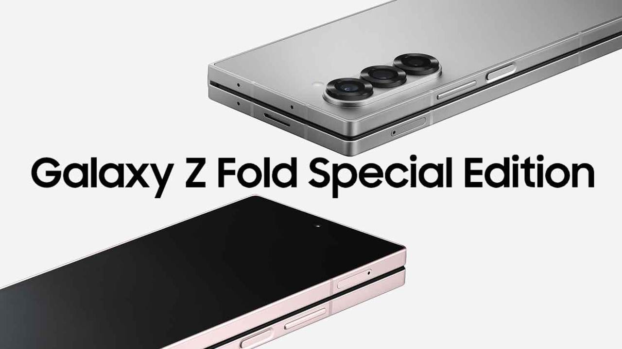 1725033514 586 Samsung Galaxy Z Fold Special Edition Features Revealed