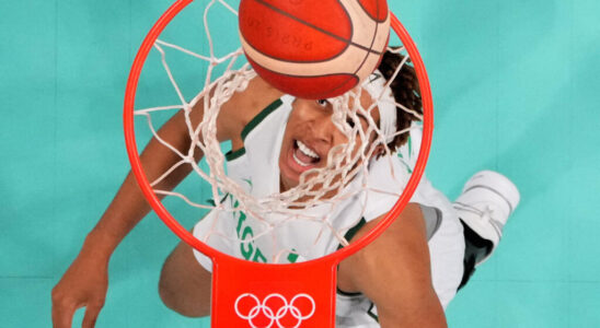 2024 Olympics Basketball rounds to be held in Lille over