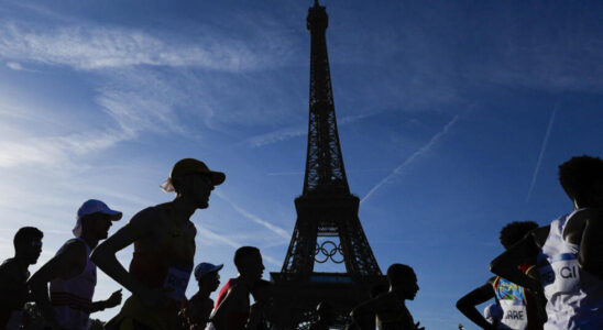 2024 Olympics Marathon for all its a first for the