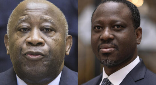 2025 Presidential Election in Ivory Coast Guillaume Soro Decides to