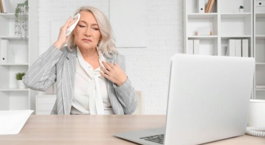 5 misconceptions about hot flashes