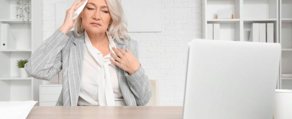 5 misconceptions about hot flashes