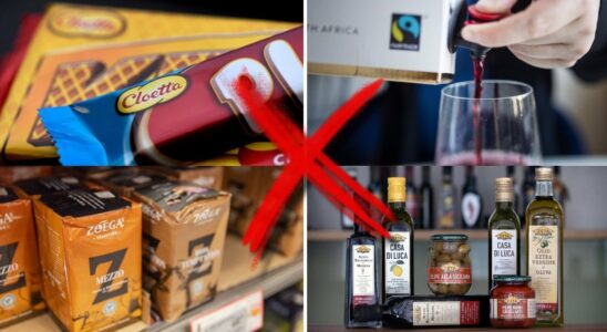 6 popular store items that could disappear from the planet