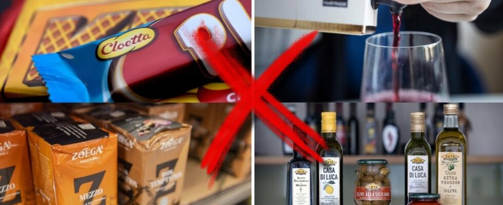 6 popular store items that could disappear from the planet