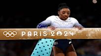 A fatal mistake for Simone Biles in the Olympic final