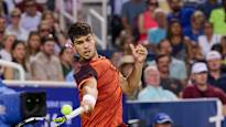 A surprise loss for Carlos Alcaraz at the US Open