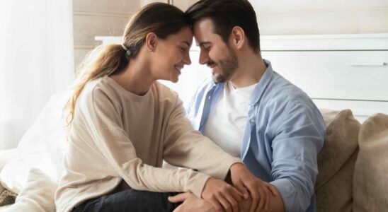 Agape Love a psychologist reveals what this perfect type of