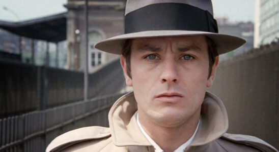 Alain Delon has died at the age of 88