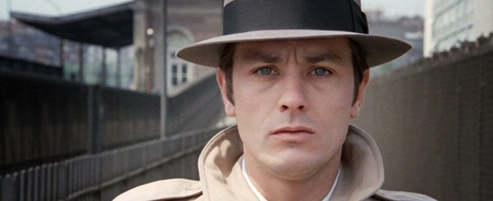 Alain Delon has died at the age of 88