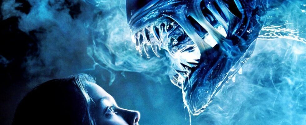 Alien Romulus title explained Sci fi director reveals hidden meaning