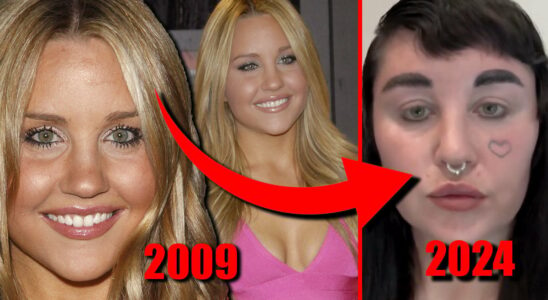 Amanda Bynes snubbed Quiet on set heres why