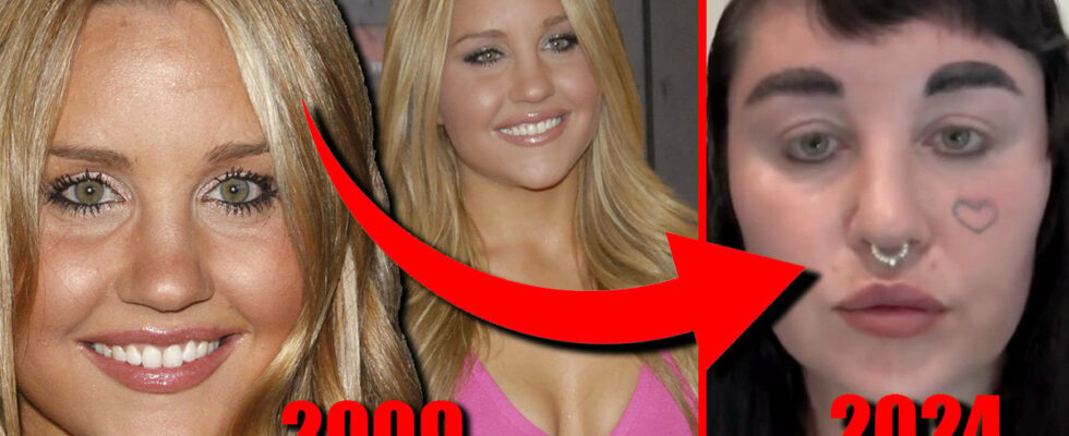 Amanda Bynes snubbed Quiet on set heres why