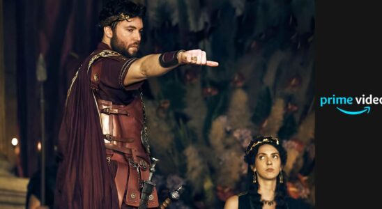 Amazons new historical series surpassed Gladiator 2 even before its