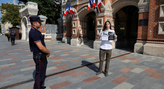 Arrest of Telegram CEO sparks strong reactions in Russia