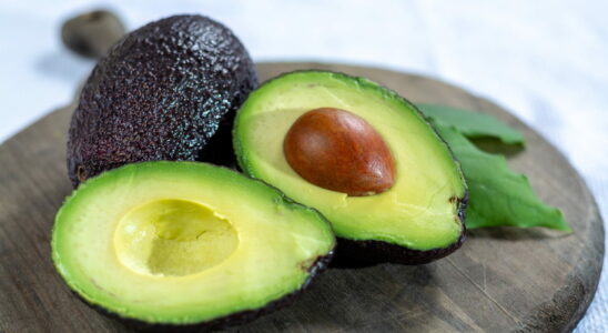 As delicious as it is avocado is a difficult fruit