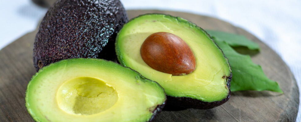 As delicious as it is avocado is a difficult fruit