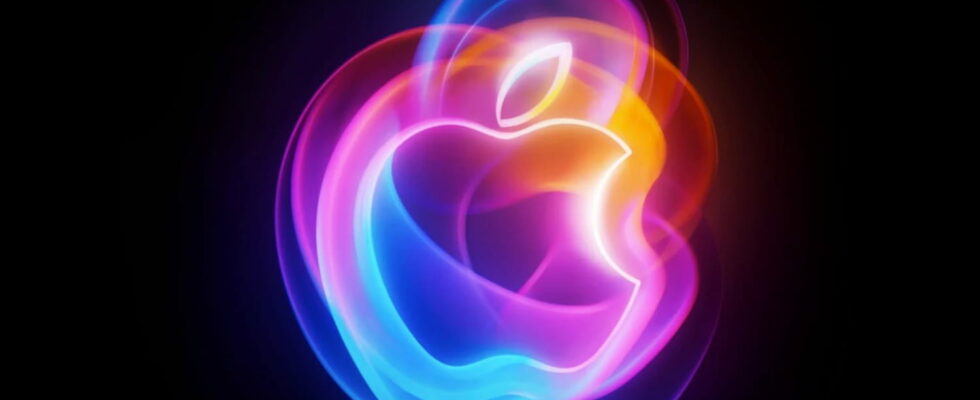 As expected Apple will hold its traditional back to school conference in