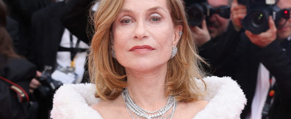 At 71 Isabelle Huppert swears by this century old cream to