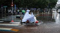 At least 11 killed in heavy rains in northern China