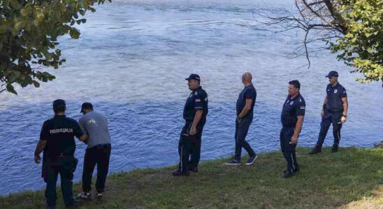 Balkans Several migrants die during river crossing between Serbia and