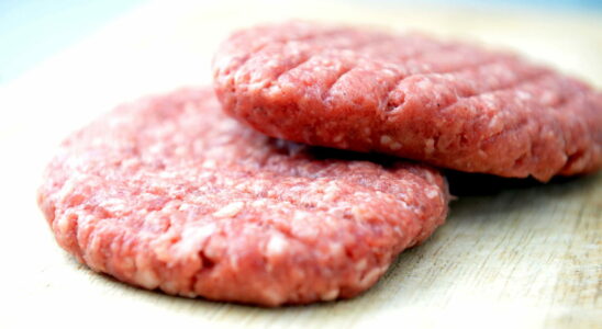 Bamboo fibers in ground steaks is it serious