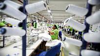 Bangladesh textile factories remain closed due to unrest News