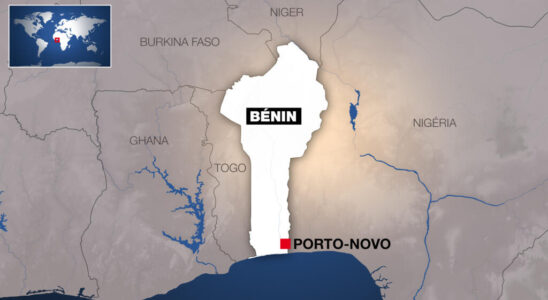 Benin Niger Relations Those who carry out commercial activity are in