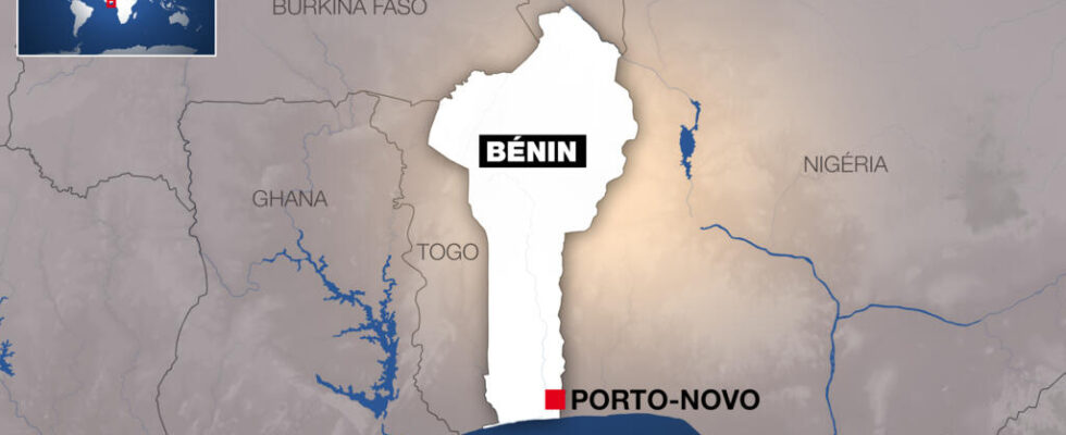 Benin Niger Relations Those who carry out commercial activity are in