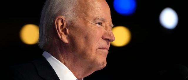 Biden called Netanyahu talked truce