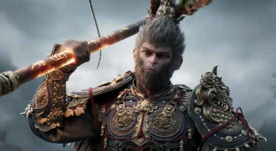 Black Myth Wukong surpasses 10 million sales