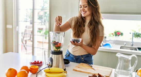 Blood sugar Eating this fruit for breakfast may do more