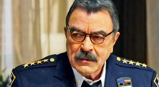 Blue Bloods star Tom Selleck never wanted to be an