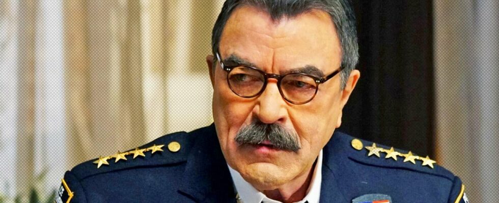 Blue Bloods star Tom Selleck never wanted to be an