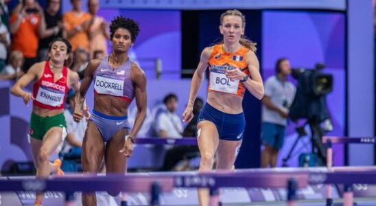 Bol runs first 400m hurdles in Lausanne after Games