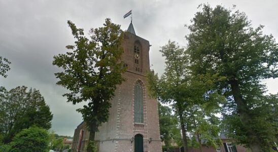 Bunschoten lets municipal bells strike at night village reverses earlier