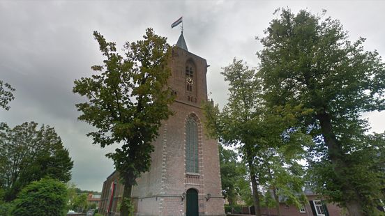 Bunschoten lets municipal bells strike at night village reverses earlier