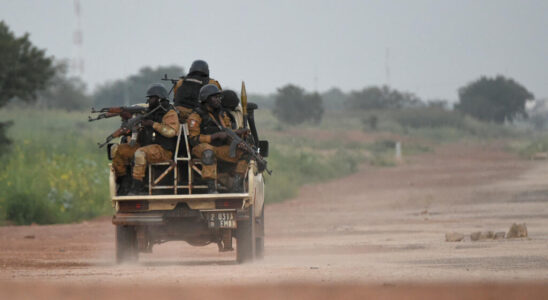 Burkina Faso Many dead in the Centre North after a terrorist