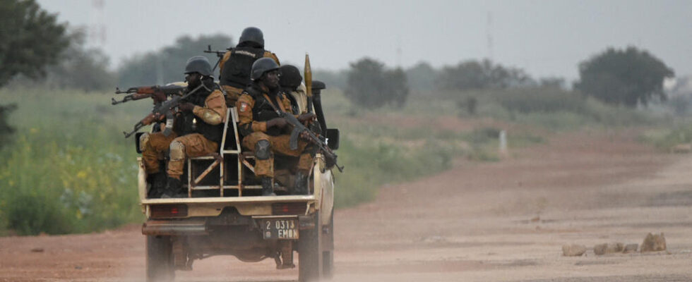 Burkina Faso Many dead in the Centre North after a terrorist