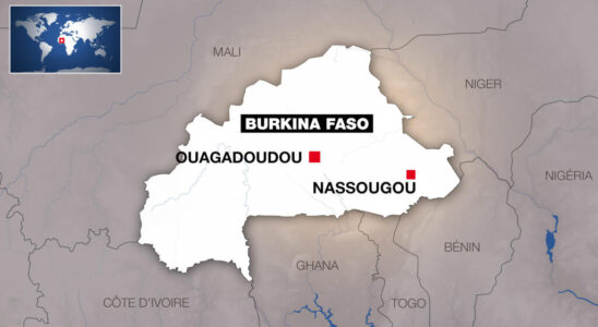 Burkina Faso new attack on a convoy of defense and