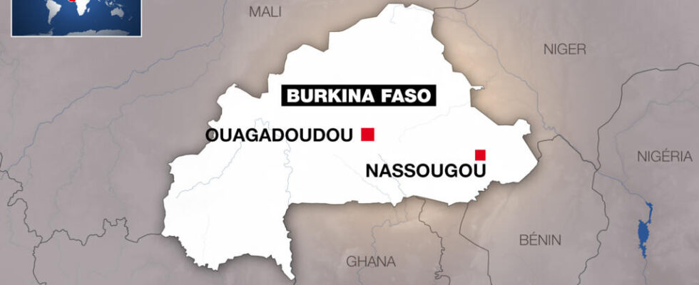 Burkina Faso new attack on a convoy of defense and