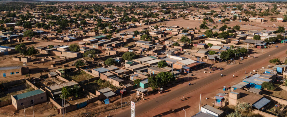 Burkina Kaya Church Calls for Reflection and Solidarity After Barsalogho