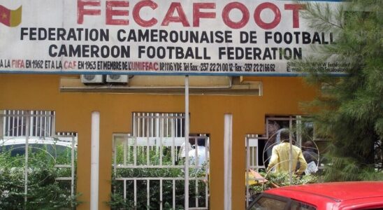 Cameroon Yaounde or Garoua The standoff between Fecafoot and the