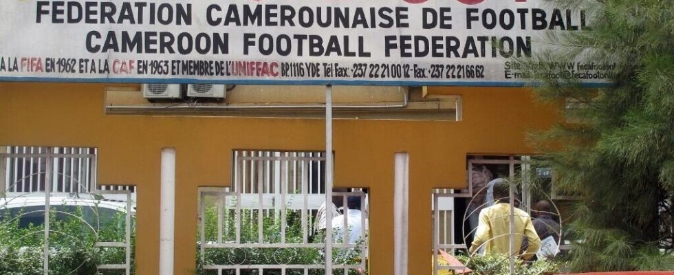 Cameroon Yaounde or Garoua The standoff between Fecafoot and the