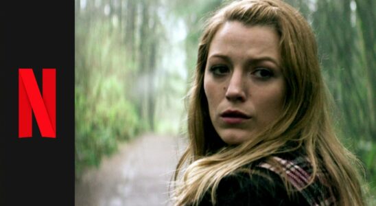 Captivating fantasy film in which Blake Lively hides an unimaginable