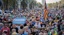 Catalonias dreams of independence have been dented – as evidenced