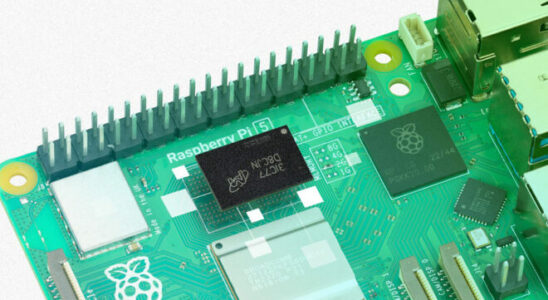 Cheaper version of Raspberry Pi 5 with 2GB RAM announced