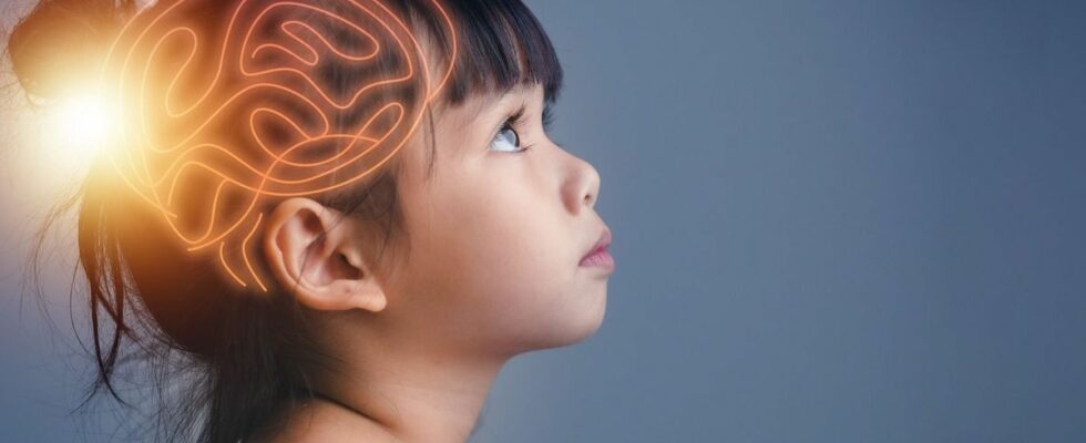 Childhood amnesia science explains why we dont remember anything before